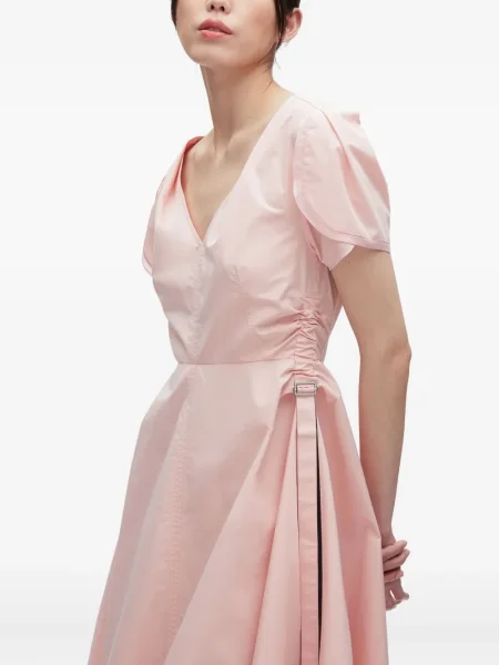 Rochie 3.1 Phillip Lim de costum roz
