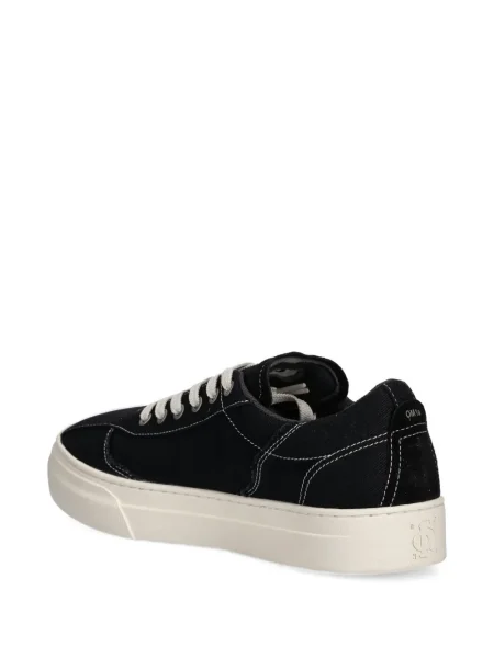 Sneakerși Stepney Workers Club negru