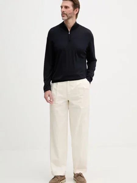 Paul&Shark светр вовняний