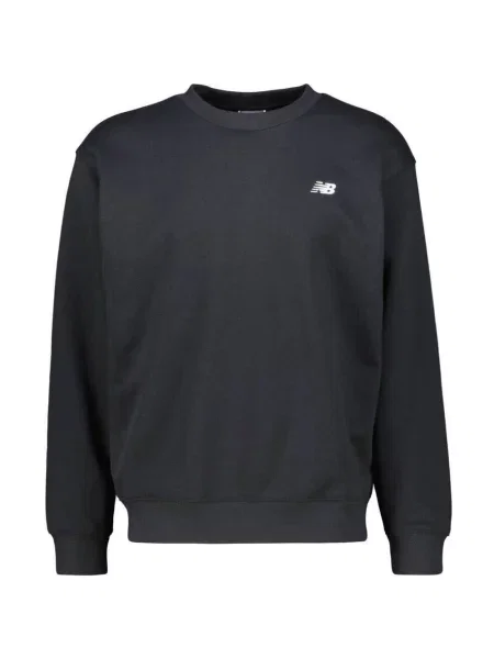 Bluza New Balance – czarna