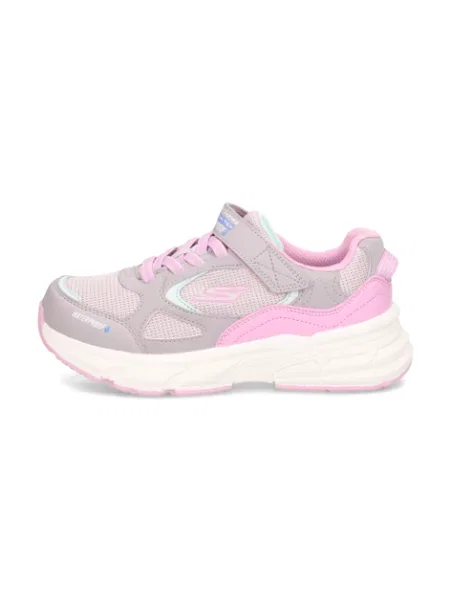 Dětské tenisky Skechers růžové
