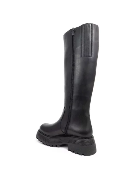 Pantofi Sergio Moretti negru