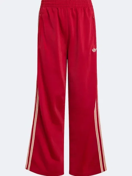 Adidas Originals штани straight дитячі з бавовною