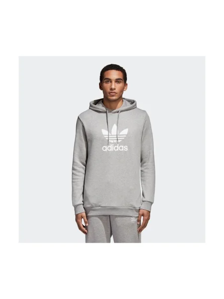 Geacă Adidas gri