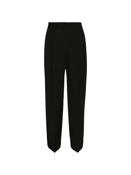 Pantaloni Jil Sander negru