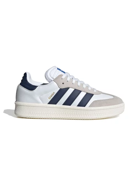 Trampki Adidas Originals białe