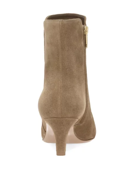 Botine Gianvito Rossi maro