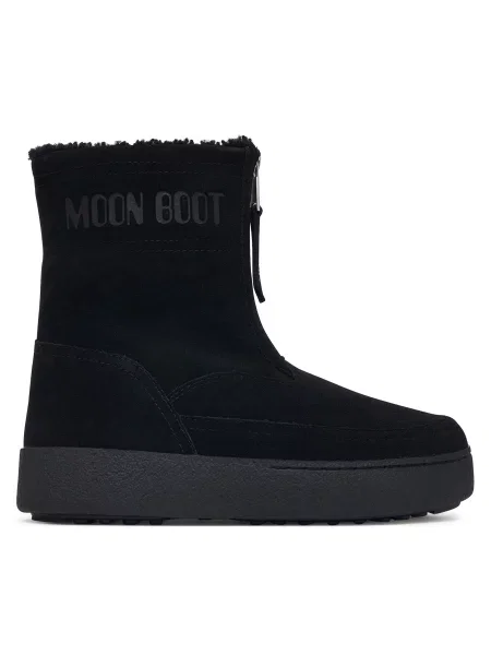 Moon Boot Hótaposó fekete