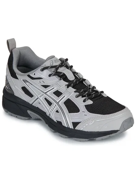 Tenisky Asics čierna