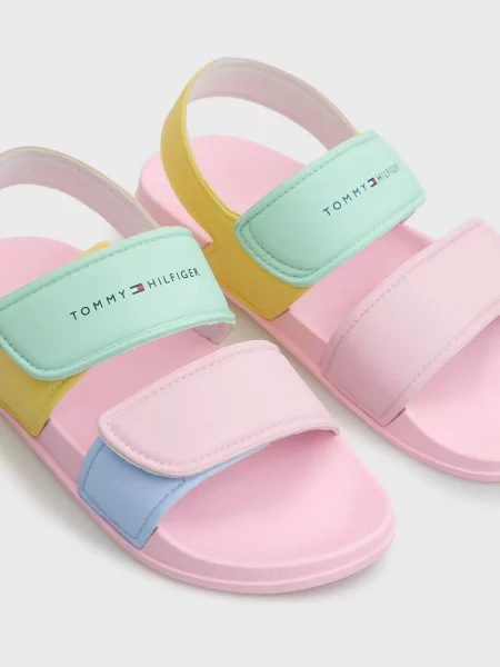 Детские сандалии Tommy Hilfiger