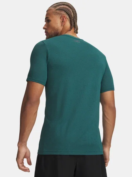 Tricou Under Armour negru