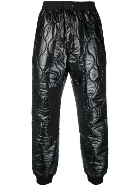 Pantaloni Junya Watanabe negru