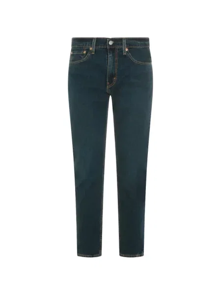 Blugi Levi's® albastru