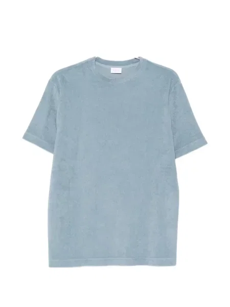 Хавлиени пътуване тениска 04651 / A Trip In A Bag синьо