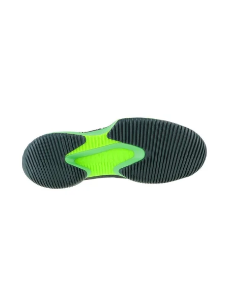 Pantofi Wilson negru