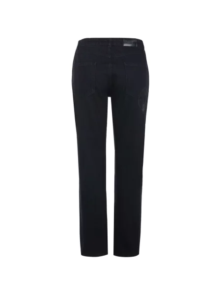Blugi Burberry negru