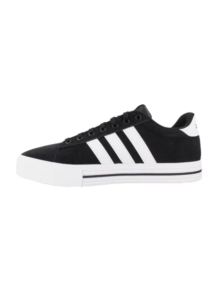 Félcipo Adidas Sportswear fekete