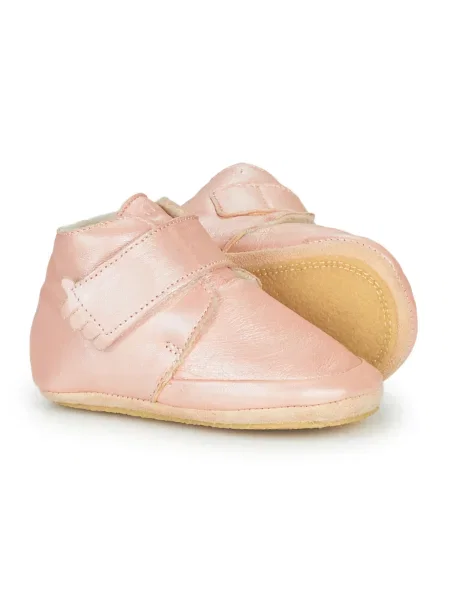Pantofi copii Easy Peasy roz