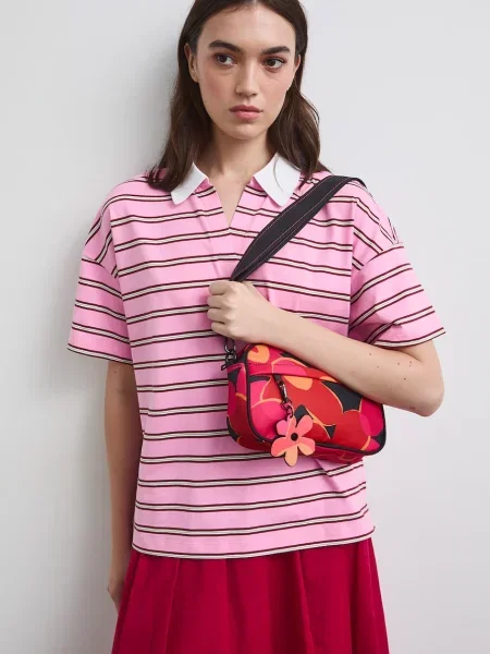 Medicine crossbody kabelka dámska