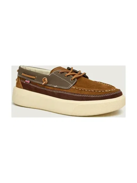 Blauer mocasini maro