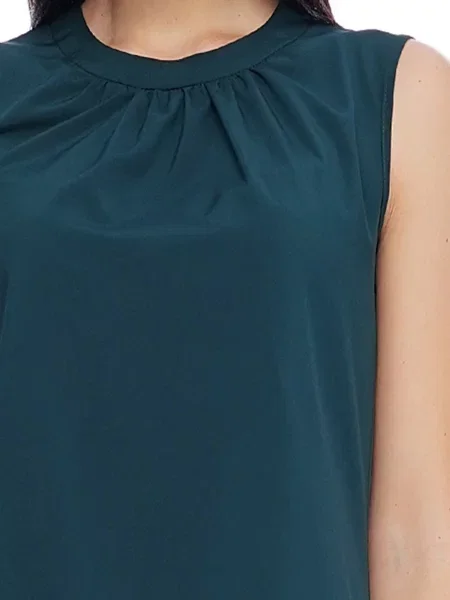 Блуза LadyLike зелений