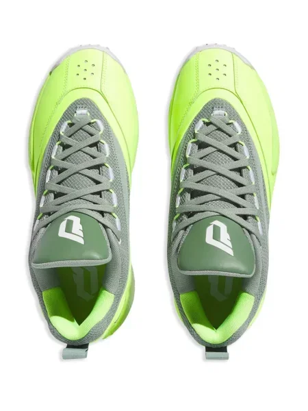 Παντοφλες Adidas λευκό