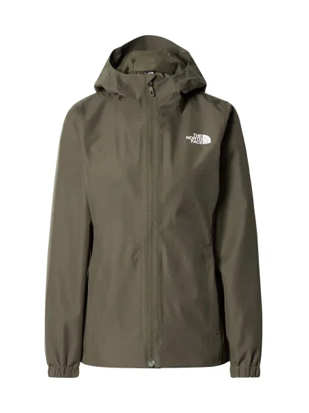 THE NORTH FACE Geacă outdoor Quest oliv alb