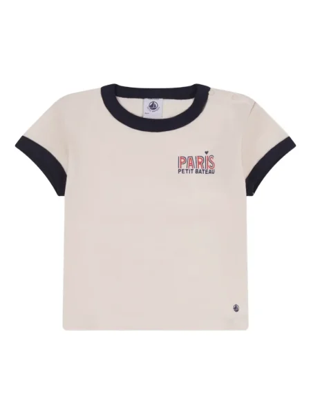 Koszulka dziecięca Petit Bateau