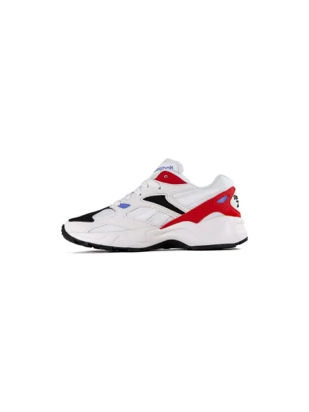 Pantofi Reebok Sport alb