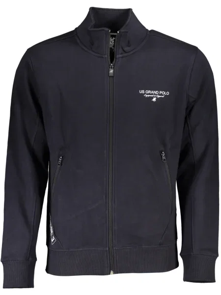 Hanorac U.s. Grand Polo albastru
