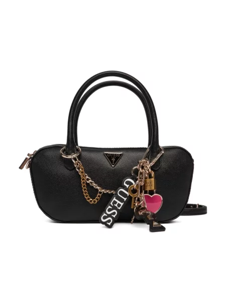 Torebka Guess czarna
