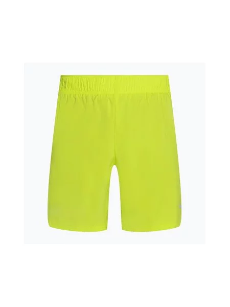 Шорти для бігу PUMA Run Fav green зелені