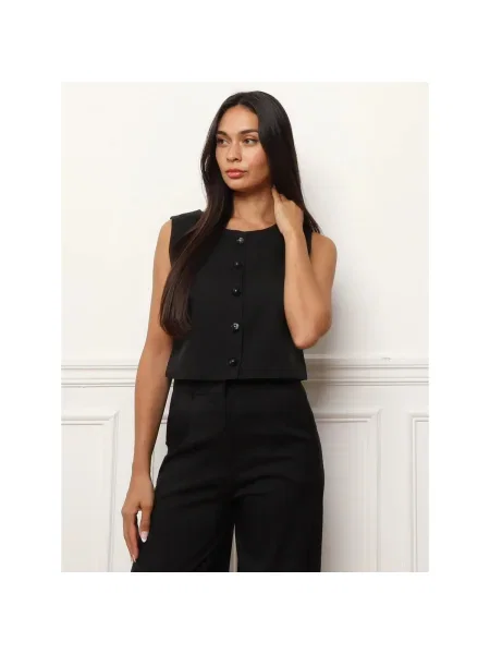 Ruha La Modeuse fekete