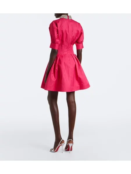 Rochie Rebecca Vallance roz