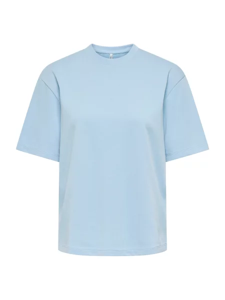 ONLY Tricou ONLSUPERIOR deschis albastru