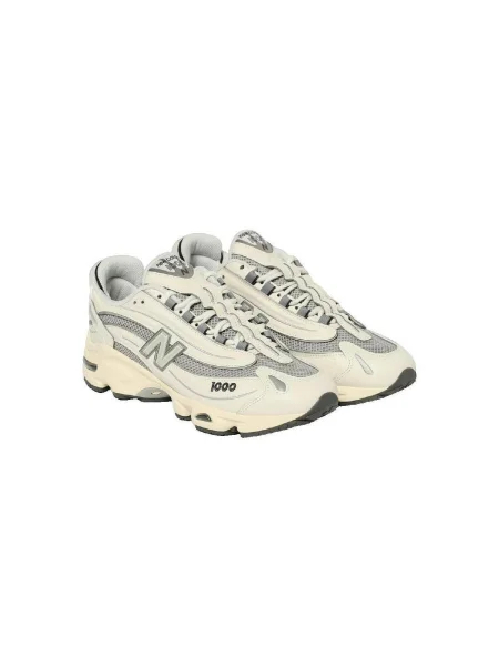 New Balance Sneakers Bej alb