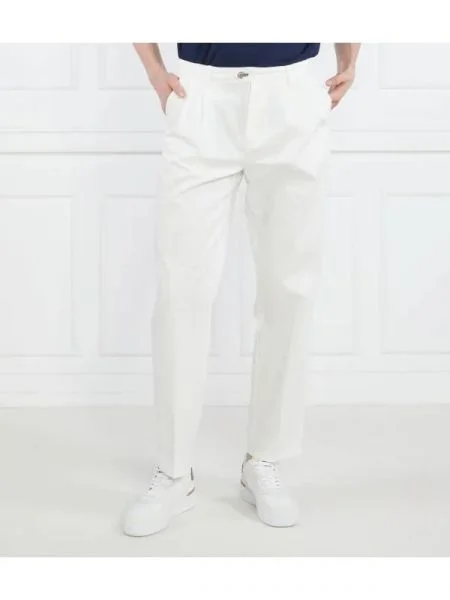 Tommy Hilfiger Blugi alb
