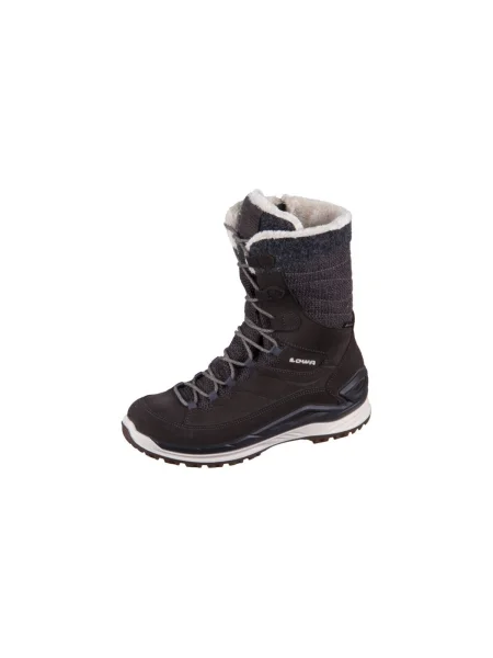 Pantofi Lowa maro