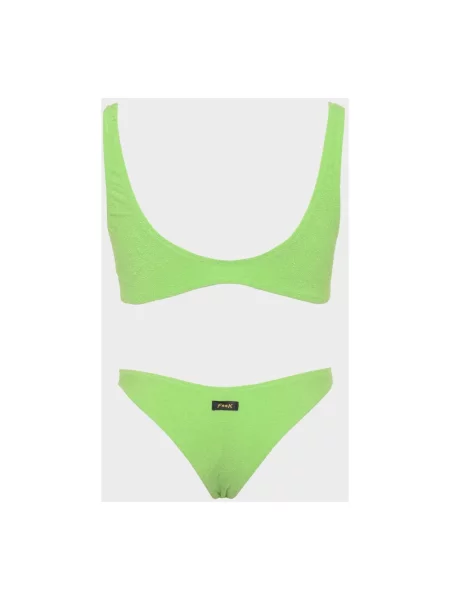 Bikini F**k zielone