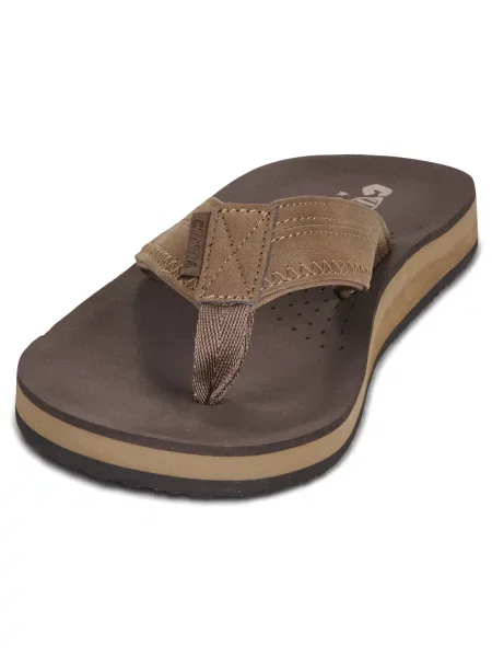Félcipo Cool Shoe barna
