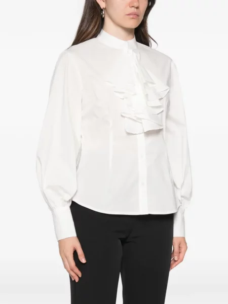 Bluză Twinset alb