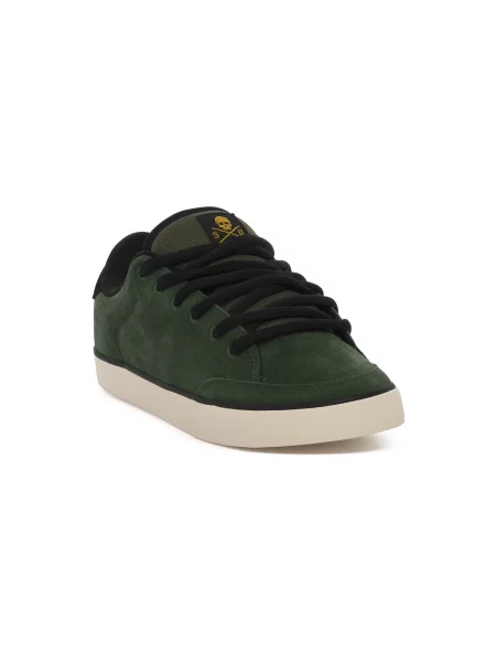 Pantofi C1rca verde