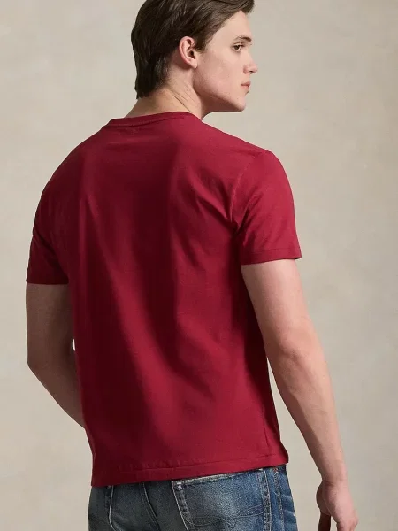 Футболка Polo Ralph Lauren