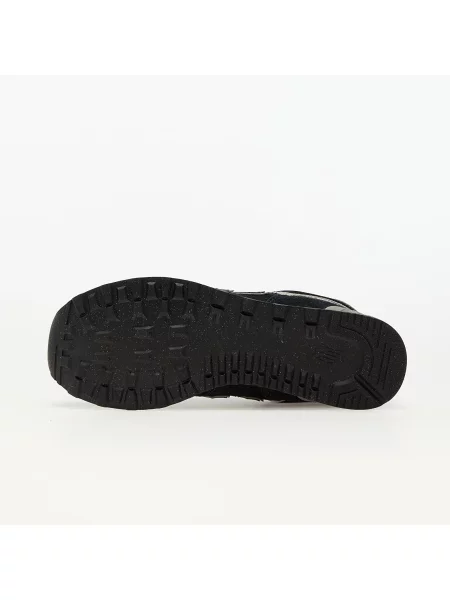 Маратонки New Balance 574 черно