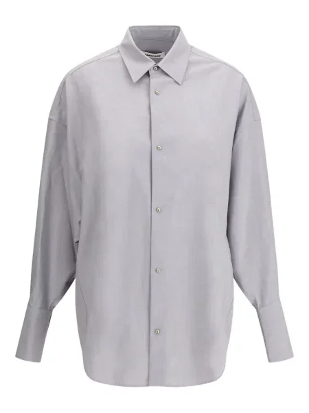 Cămașă Darkpark gri