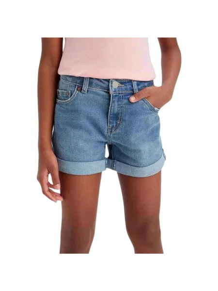 Pantaloni copii Levi's® albastru