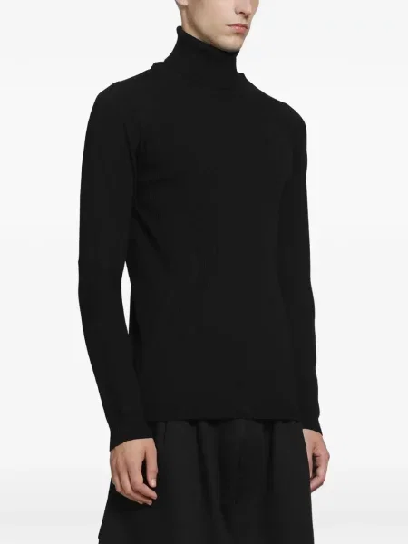 Pulover Moncler Grenoble negru