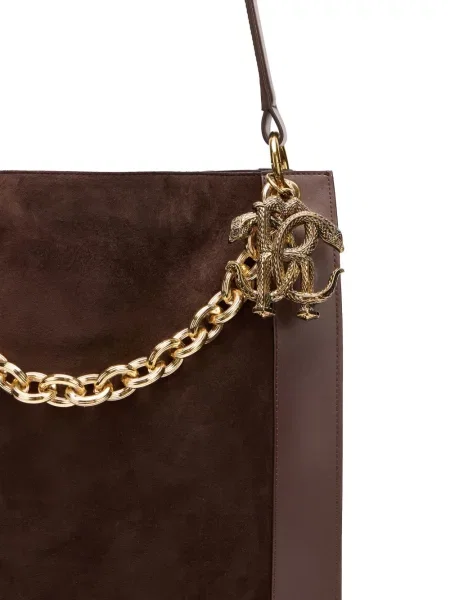 Colier Roberto Cavalli maro