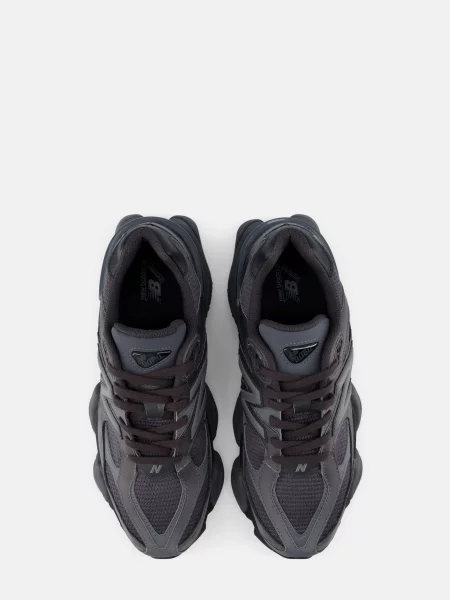 Повседневные кроссовки New Balance серые