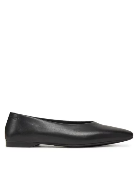 Baleriny Vagabond Shoemakers czarne